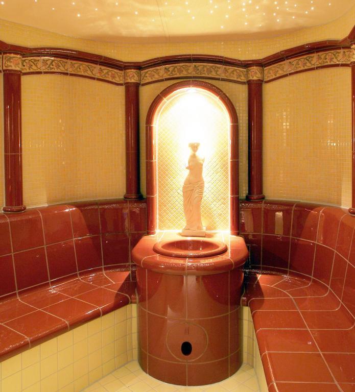 Hotel Muehlenberg Bad Sachsa Zewnętrze zdjęcie
