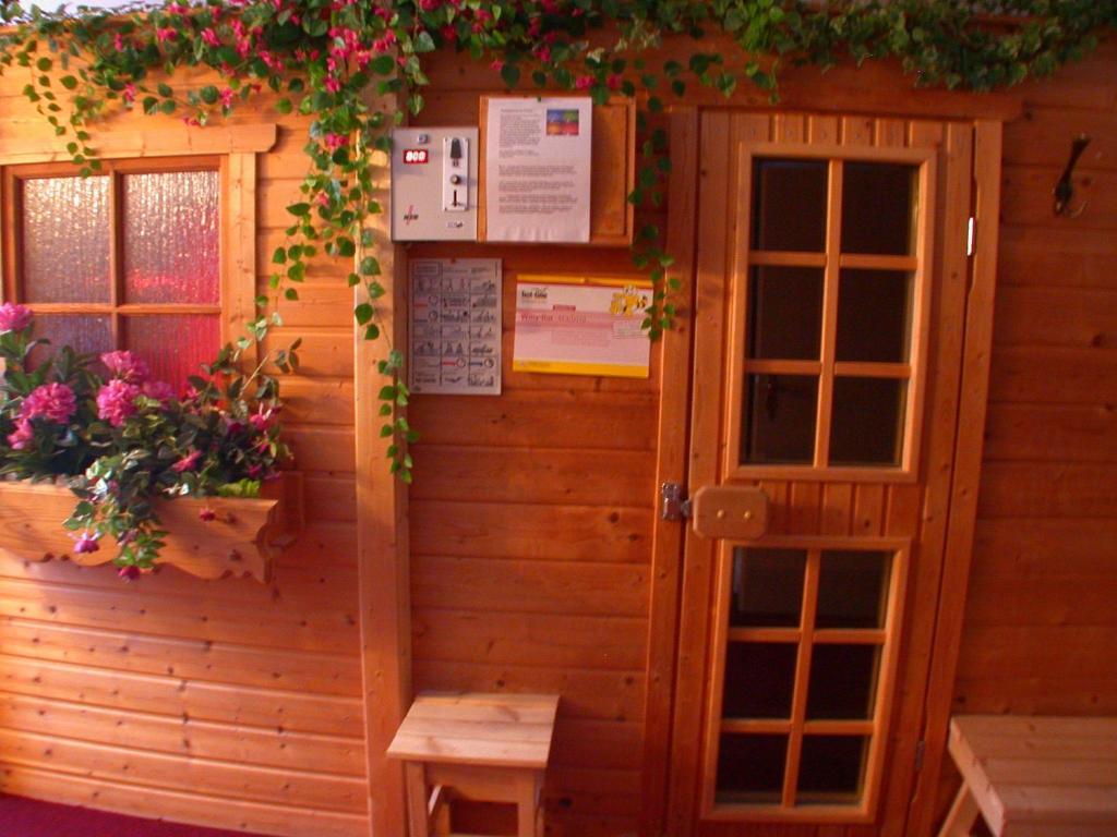 Hotel Muehlenberg Bad Sachsa Zewnętrze zdjęcie