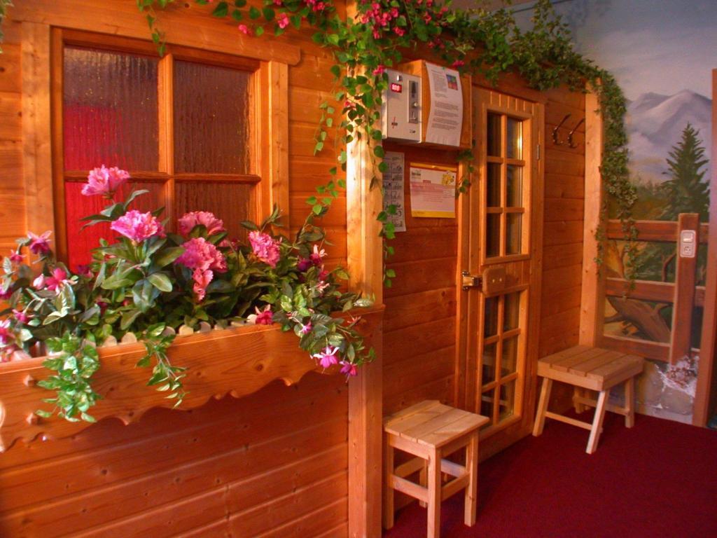 Hotel Muehlenberg Bad Sachsa Zewnętrze zdjęcie