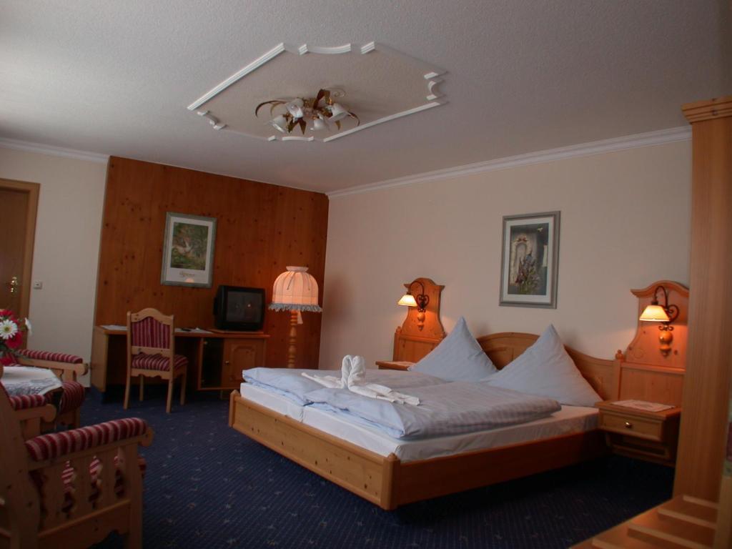 Hotel Muehlenberg Bad Sachsa Zewnętrze zdjęcie