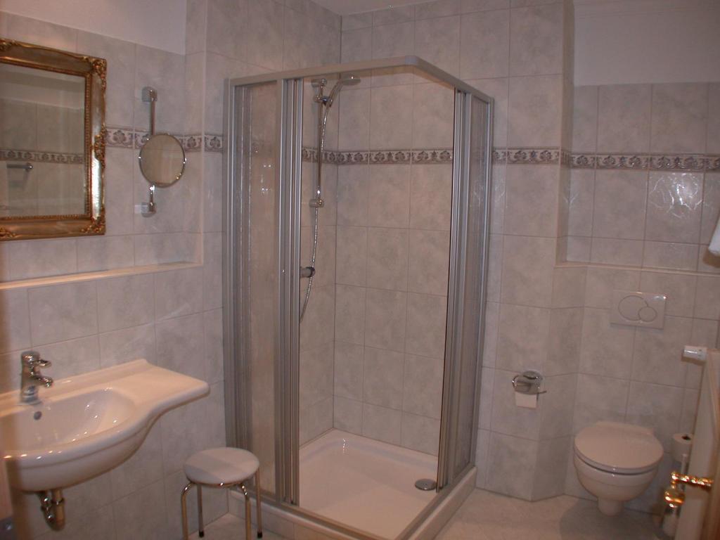 Hotel Muehlenberg Bad Sachsa Zewnętrze zdjęcie
