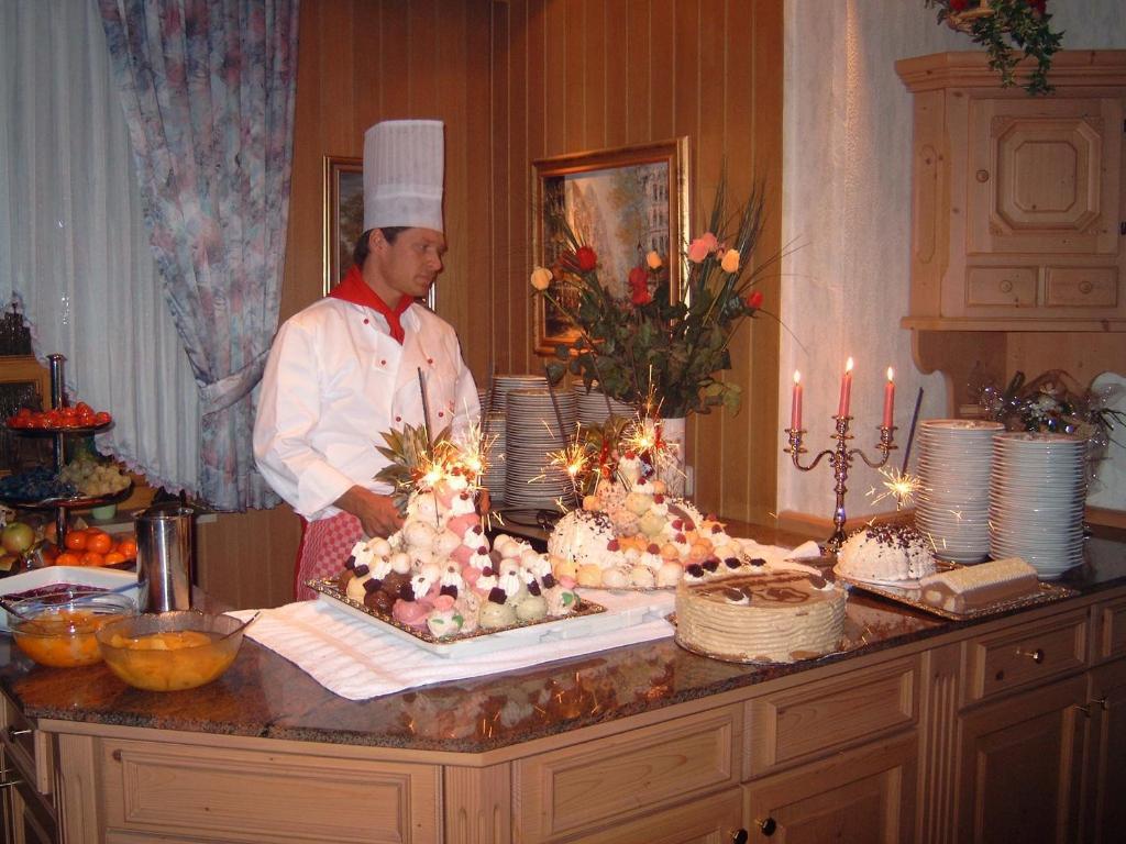 Hotel Muehlenberg Bad Sachsa Zewnętrze zdjęcie